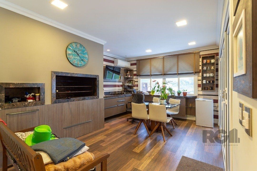 Casa de Condomínio à venda com 3 quartos, 419m² - Foto 24