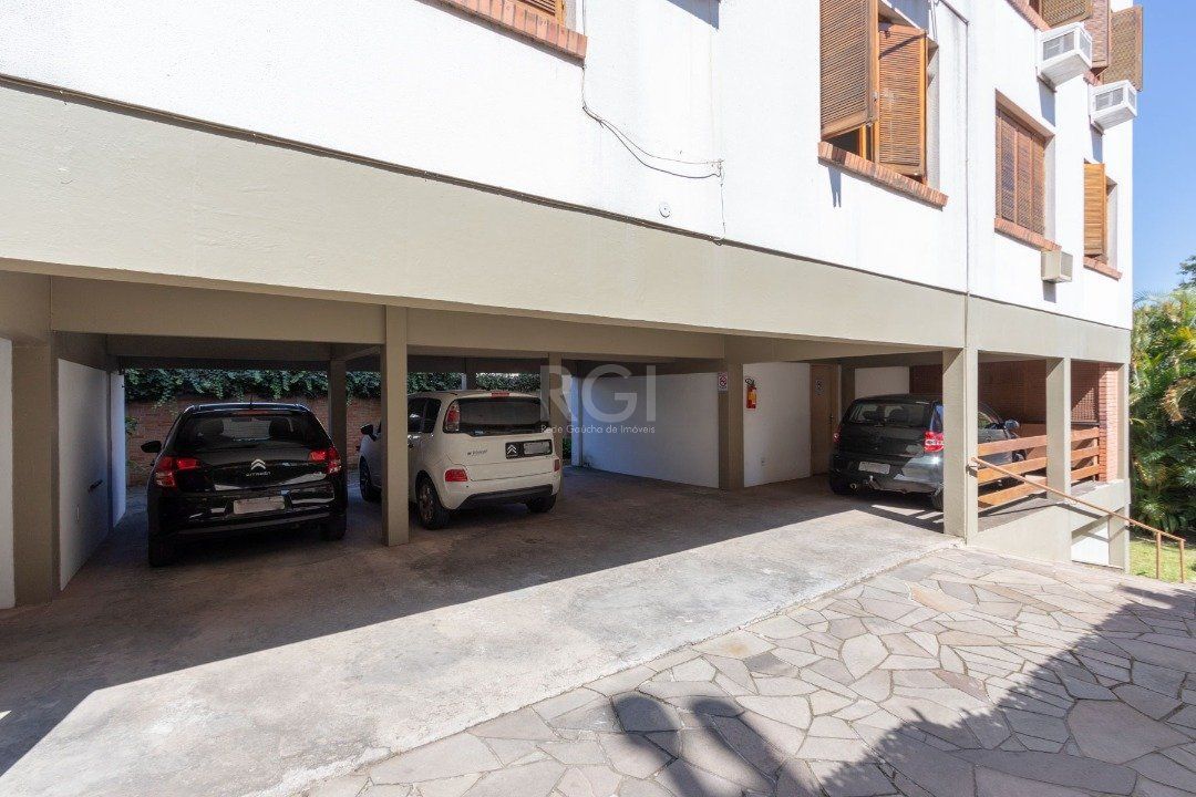 Apartamento à venda com 3 quartos, 139m² - Foto 31