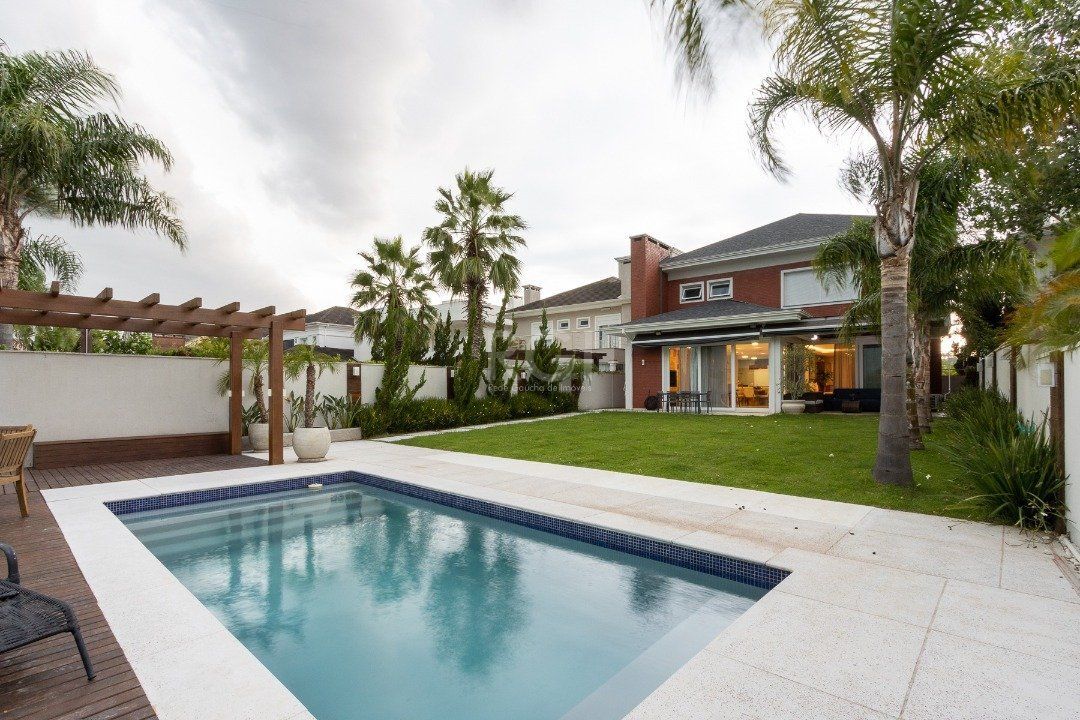 Casa de Condomínio à venda com 3 quartos, 395m² - Foto 25