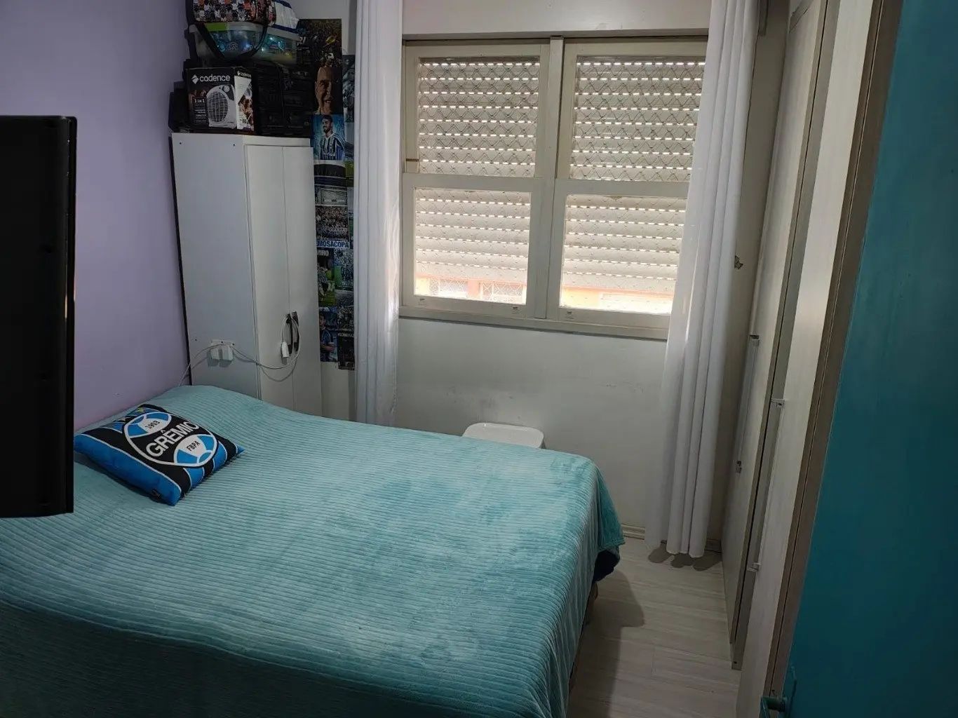 Apartamento, 1 quarto, 36 m² - Foto 18