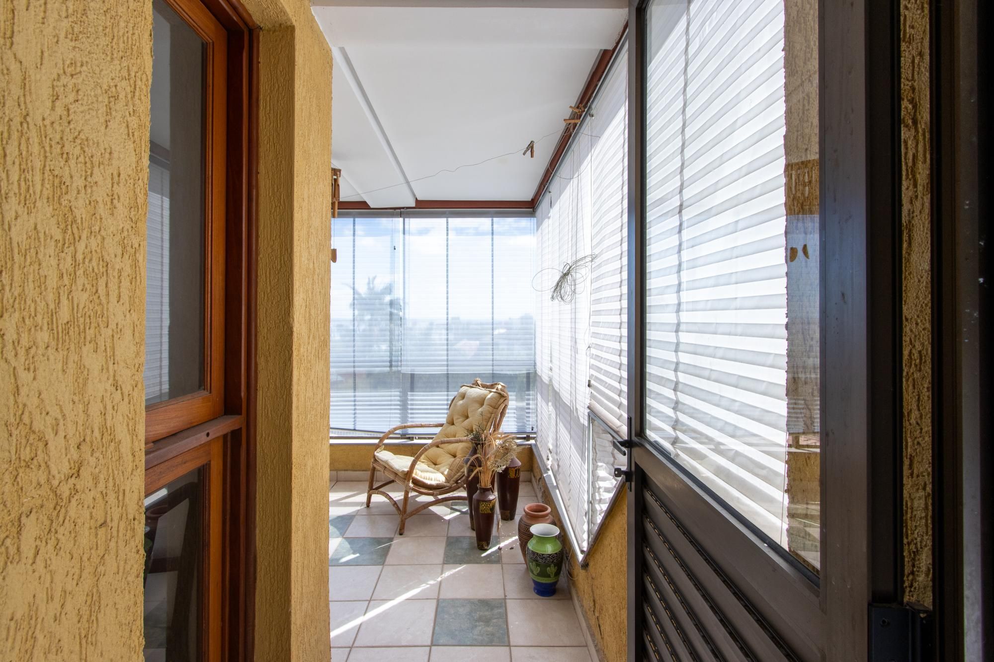 Apartamento à venda com 3 quartos, 109m² - Foto 8