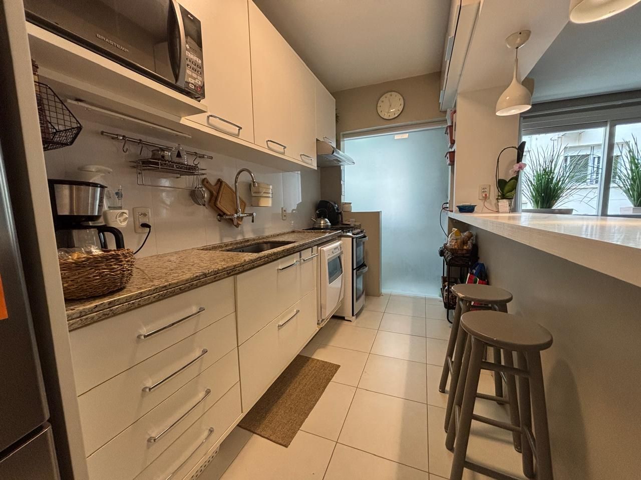 Apartamento à venda com 3 quartos, 96m² - Foto 5