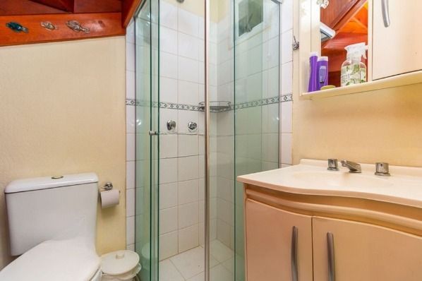 Casa de Condomínio, 3 quartos - Foto 16