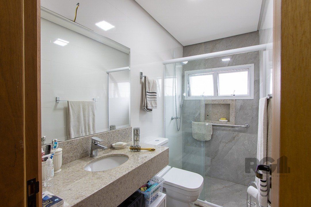 Casa à venda com 3 quartos, 161m² - Foto 26