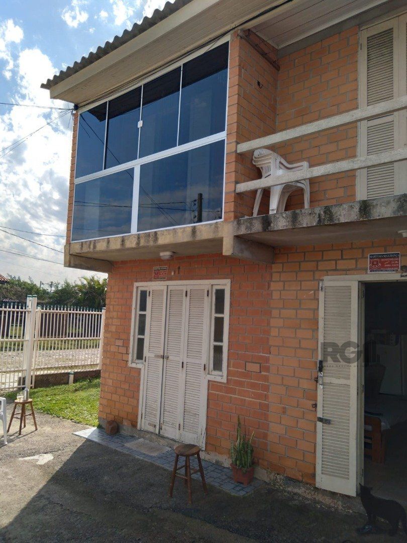 Sobrado à venda com 2 quartos, 43m² - Foto 3