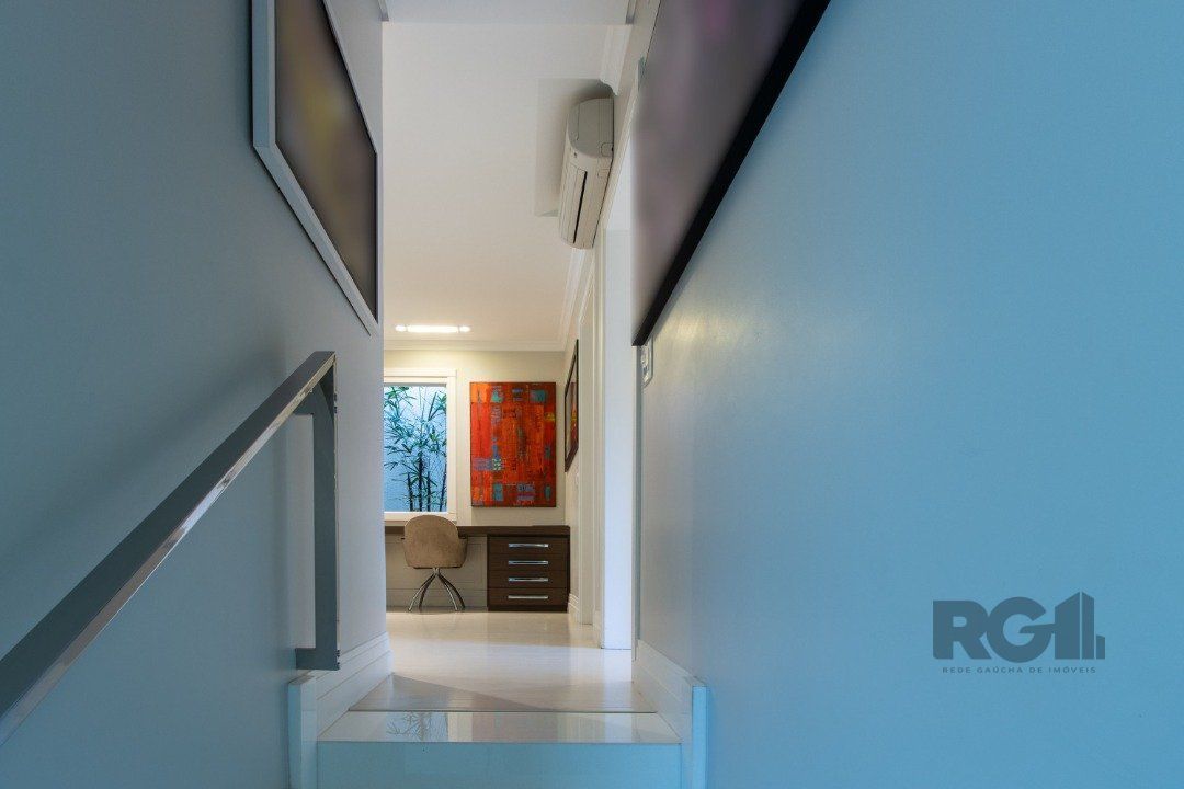 Casa de Condomínio, 3 quartos - Foto 31