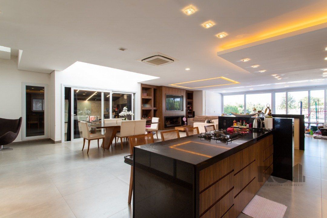 Casa de Condomínio à venda com 3 quartos, 426m² - Foto 14