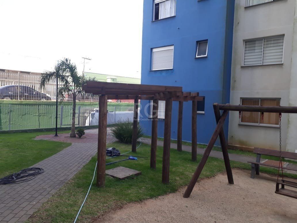 Apartamento à venda com 2 quartos, 48m² - Foto 1