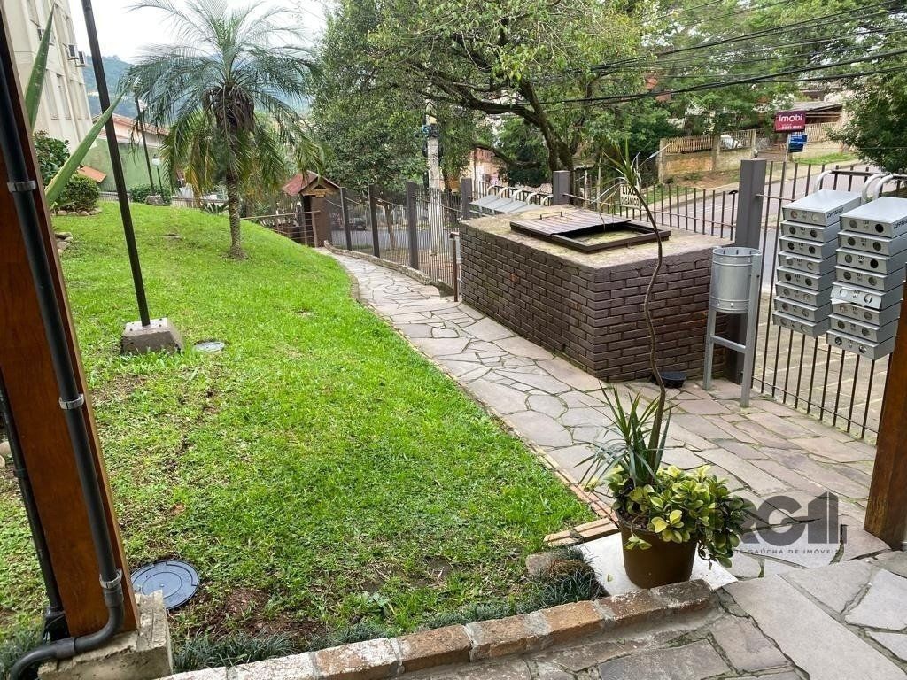 Apartamento à venda com 1 quarto, 49m² - Foto 33