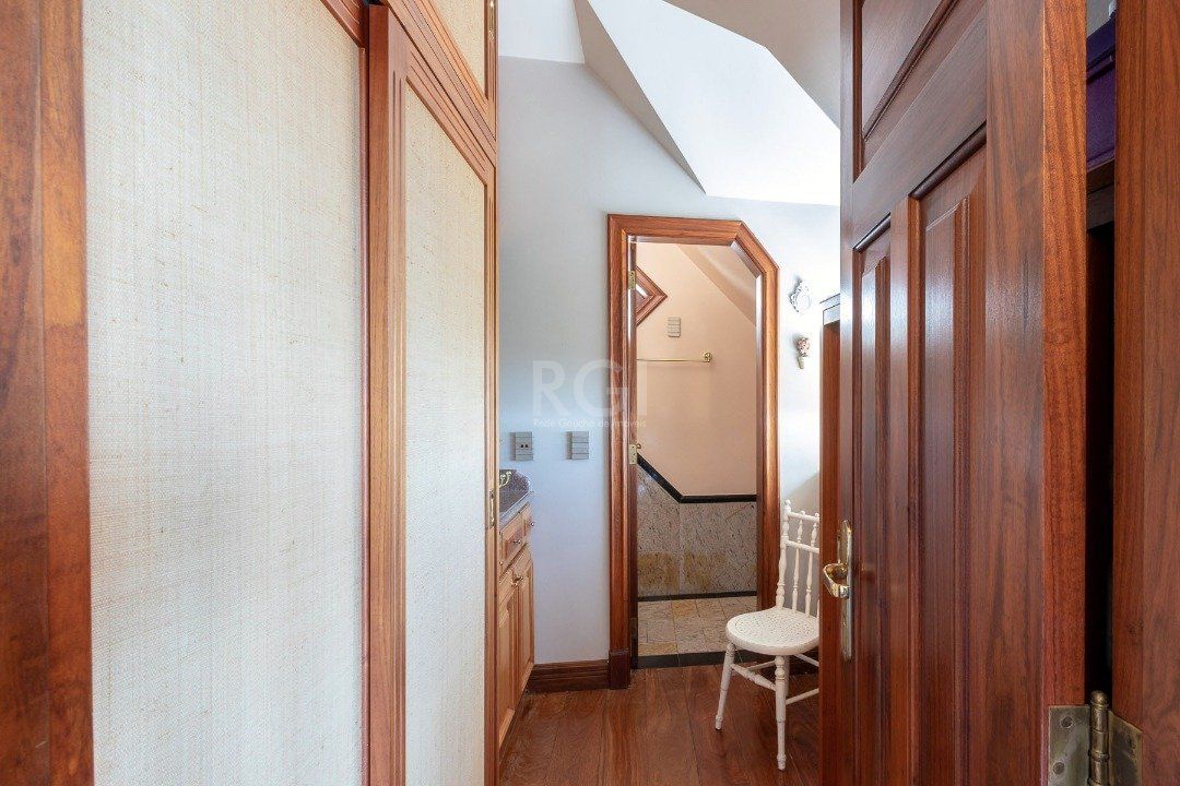 Casa de Condomínio, 4 quartos - Foto 44