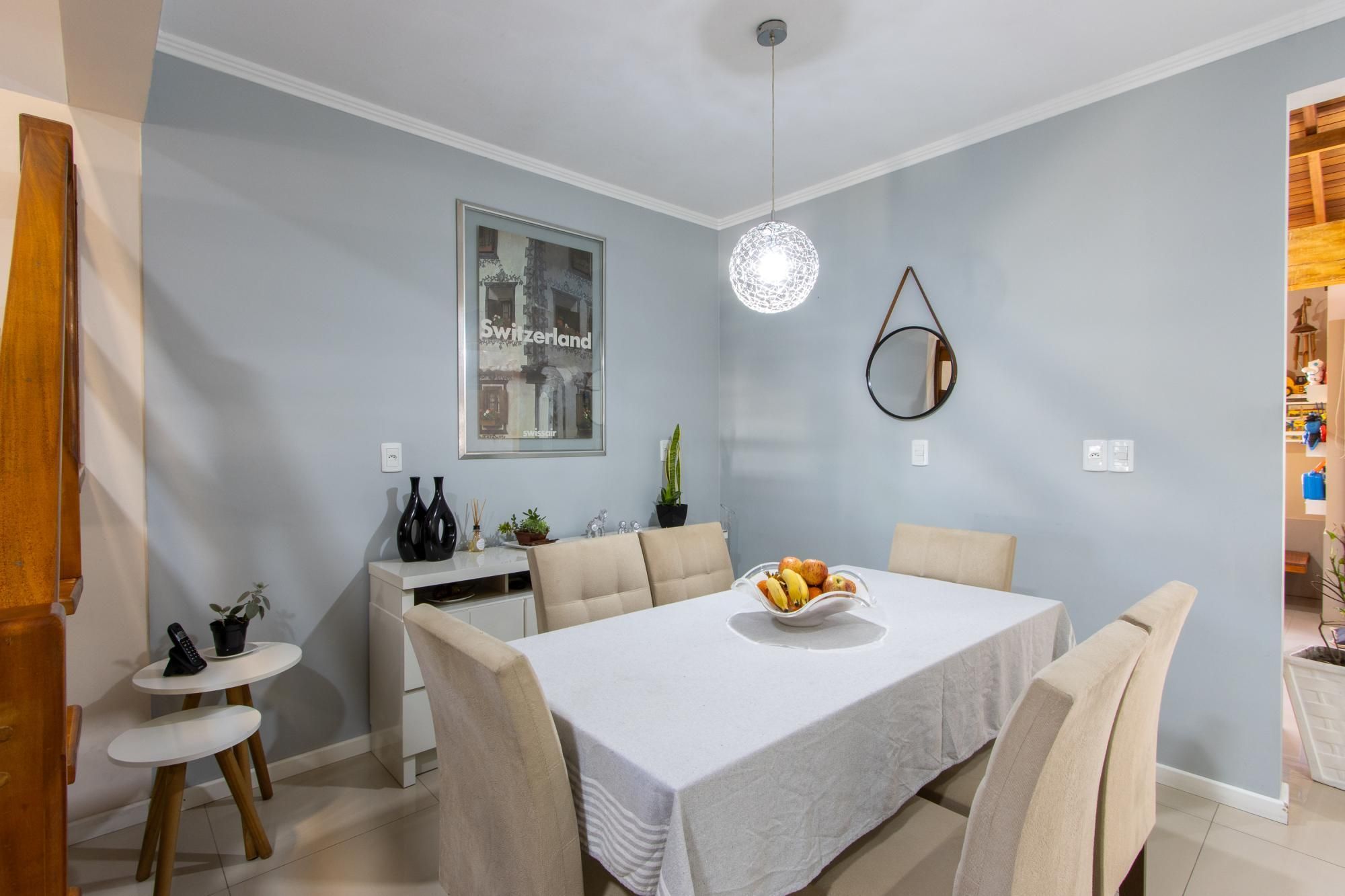 Sobrado à venda com 3 quartos, 120m² - Foto 10
