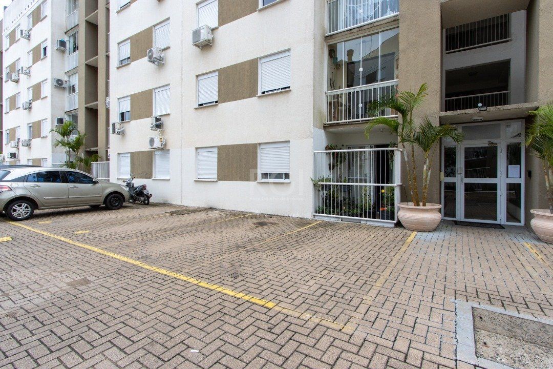 Apartamento, 2 quartos, 50 m² - Foto 23