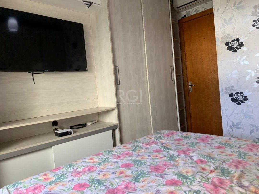 Casa de Condomínio à venda com 3 quartos, 64m² - Foto 11