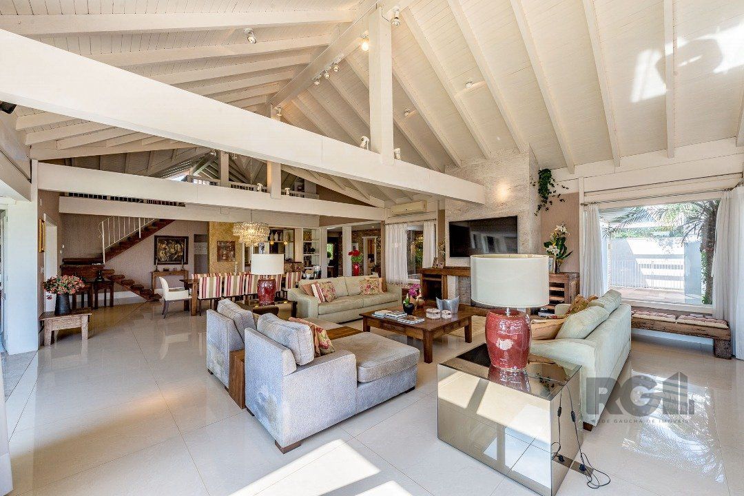 Casa de Condomínio à venda com 3 quartos, 460m² - Foto 3