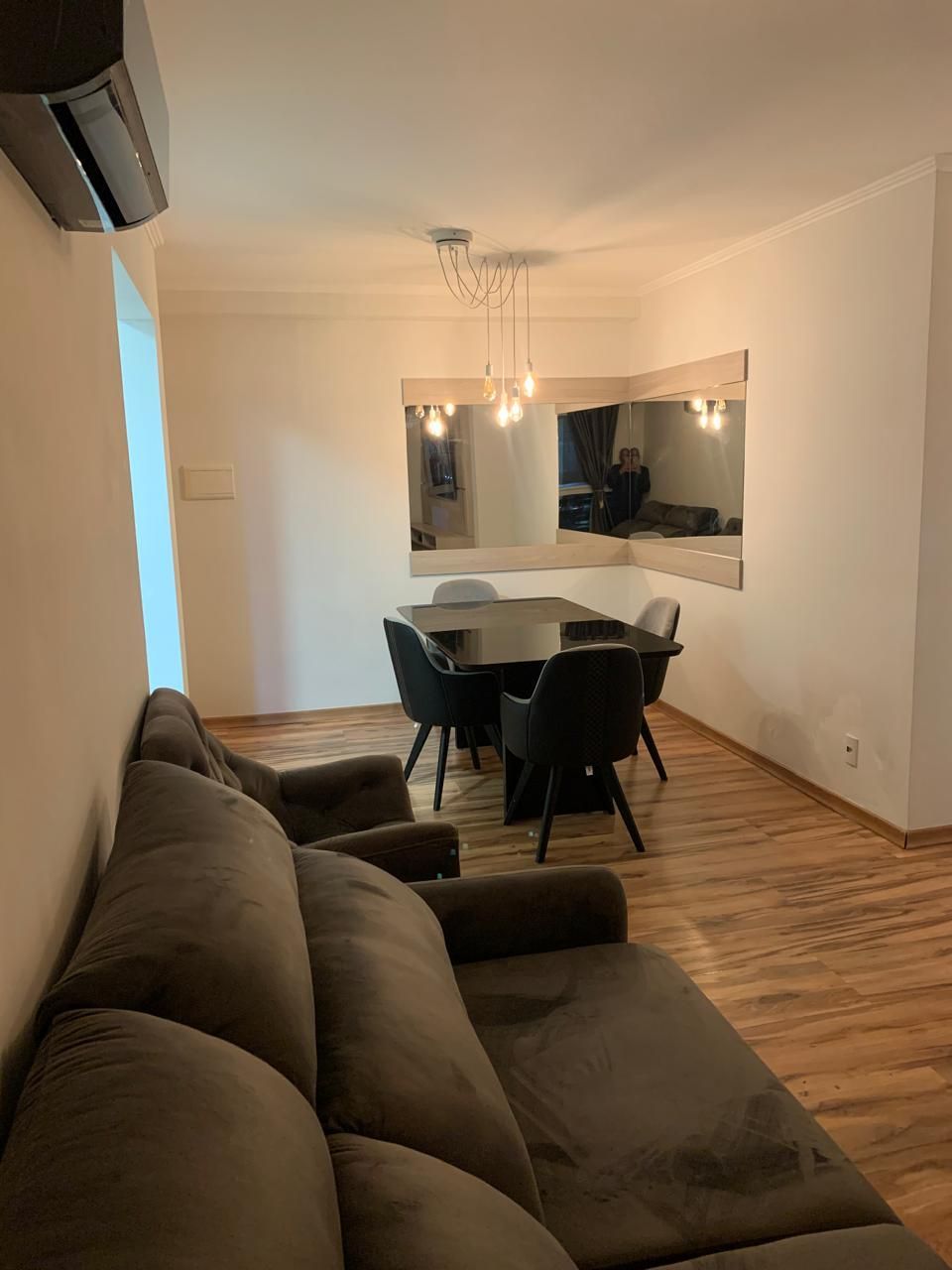 Apartamento de 3 quartos com 71m² pronto para morar na Cavalhada. — foto 5