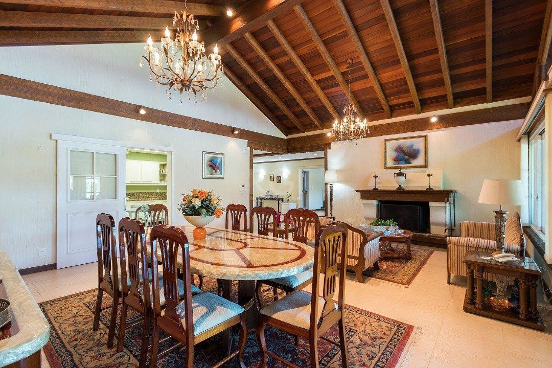 Casa de Condomínio à venda com 3 quartos, 449m² - Foto 8
