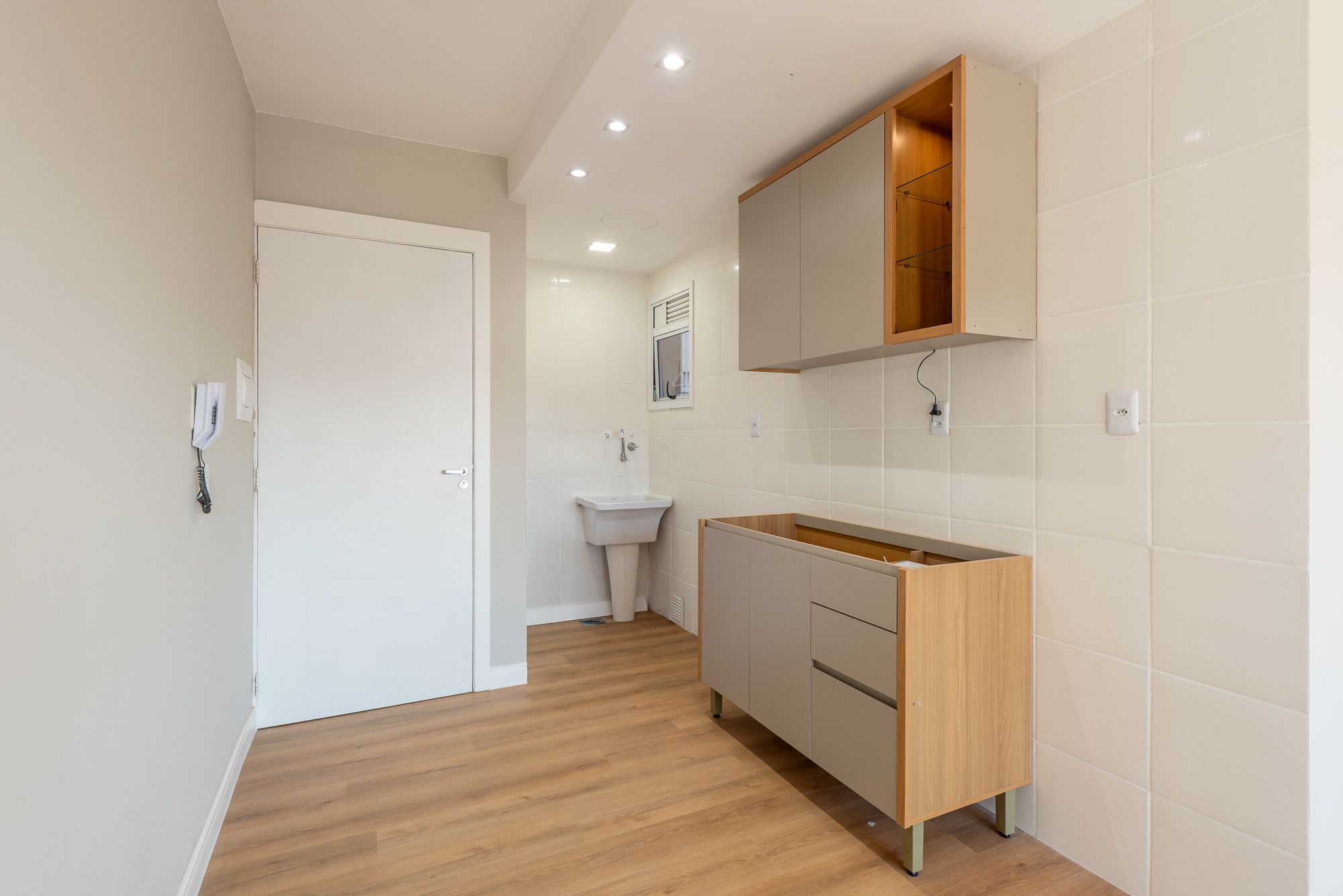 Apartamento à venda com 2 quartos, 54m² - Foto 9