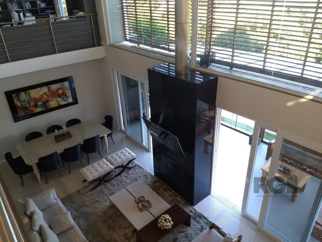 Casa, 3 quartos, 404 m² - Foto 4