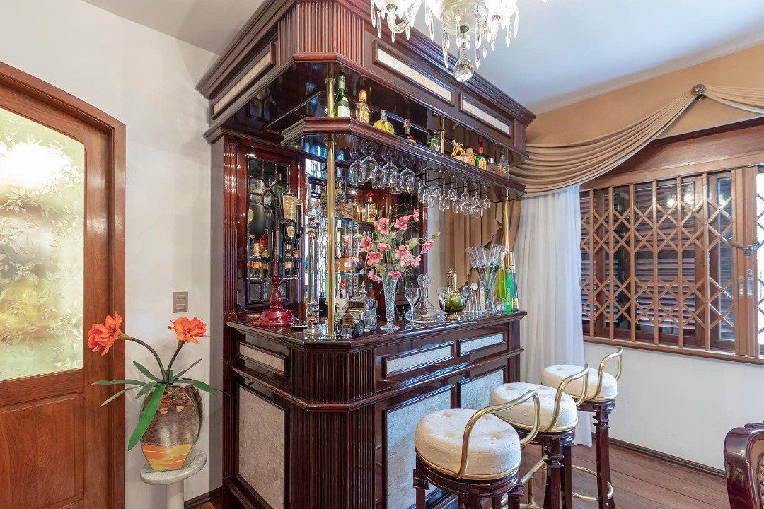 Casa à venda com 4 quartos, 725m² - Foto 10