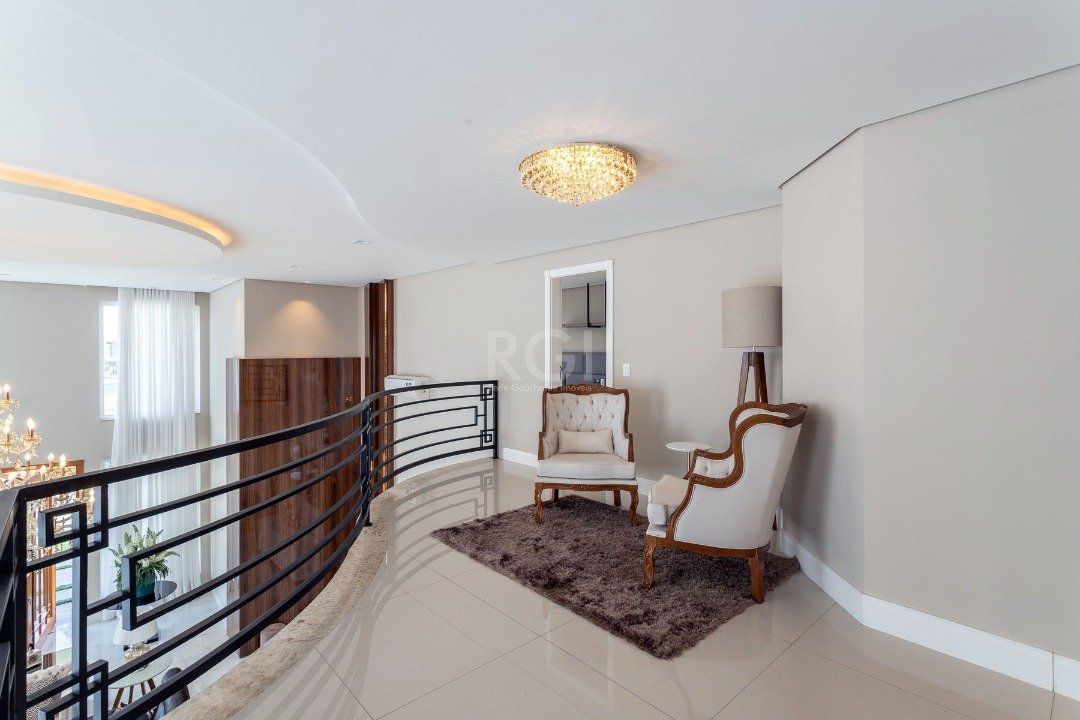 Casa de Condomínio à venda com 4 quartos, 519m² - Foto 32