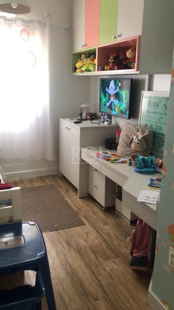 Casa de Condomínio à venda com 3 quartos, 220m² - Foto 30