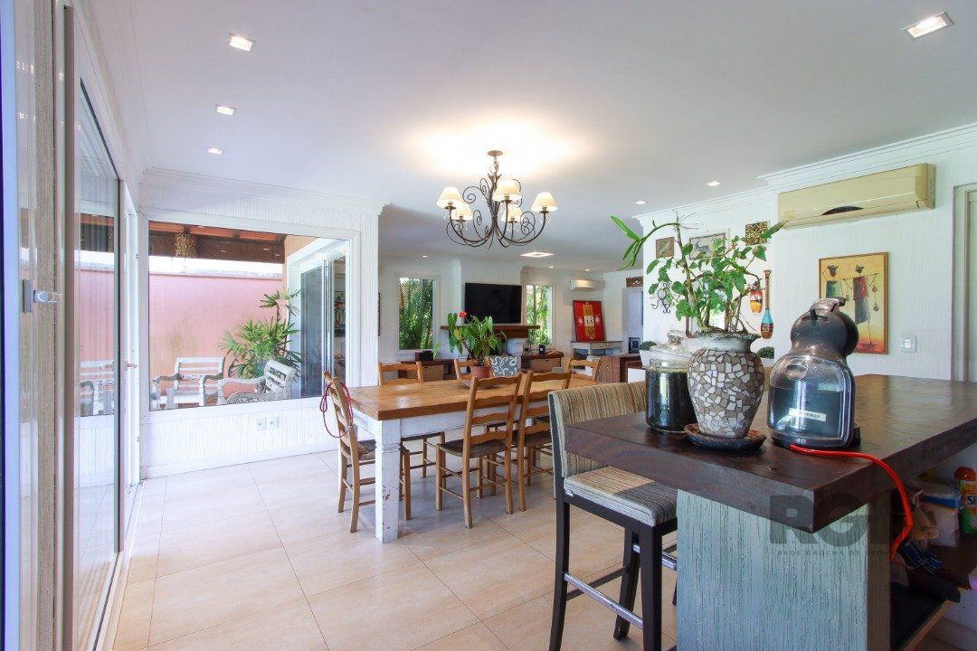 Casa de Condomínio à venda com 4 quartos, 341m² - Foto 18