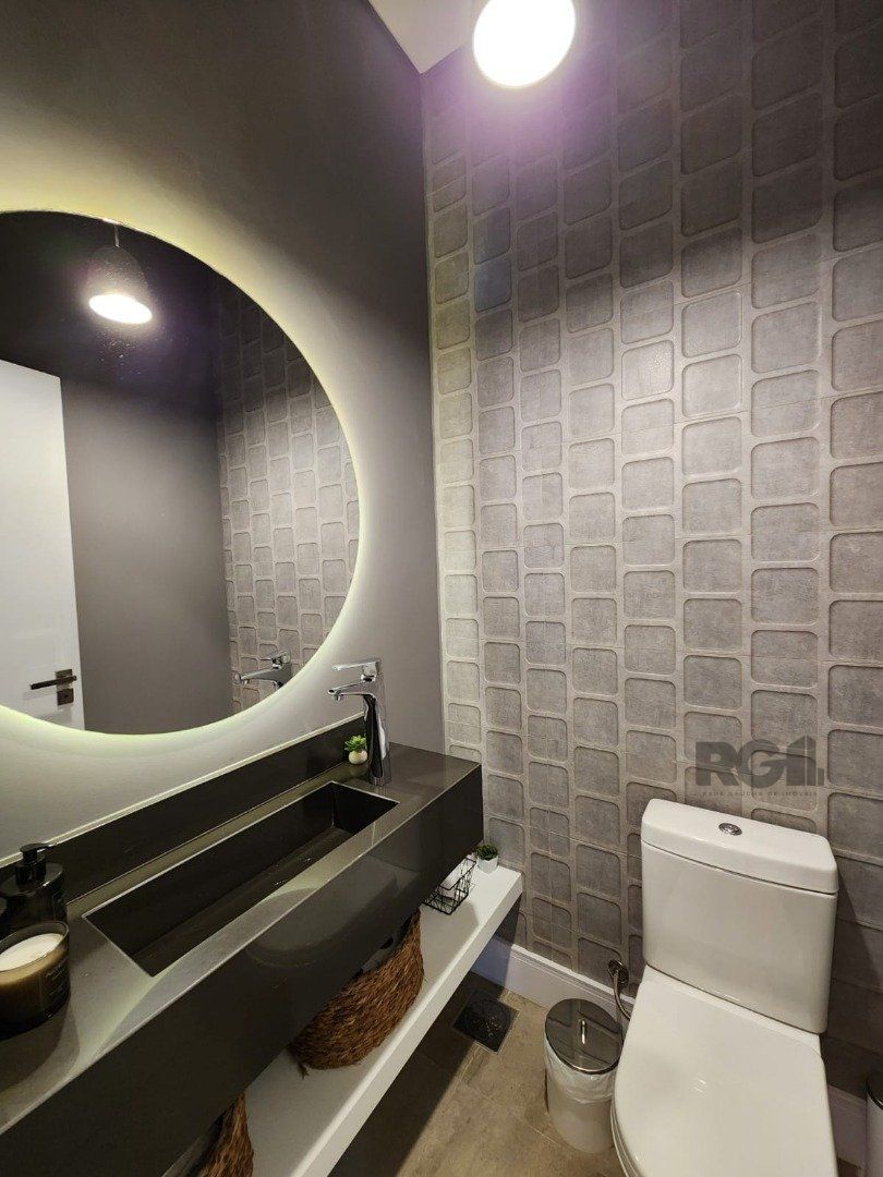Casa de Condomínio à venda com 4 quartos, 224m² - Foto 14