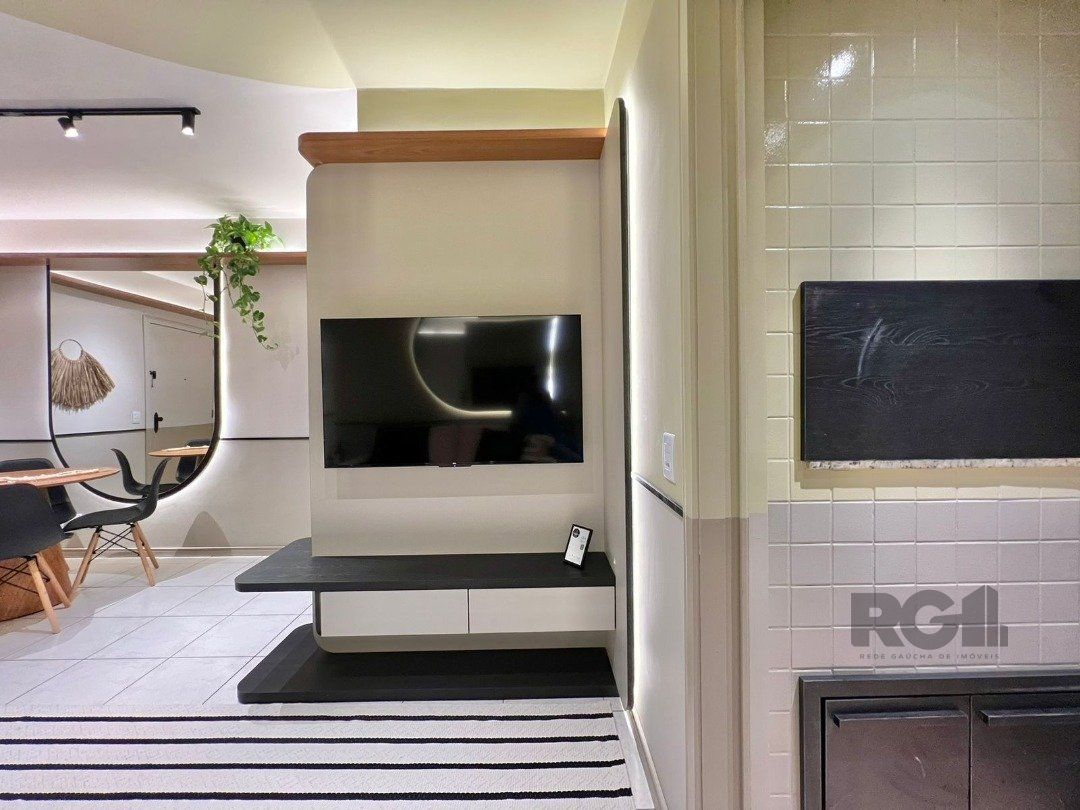 Apartamento à venda com 2 quartos, 65m² - Foto 9