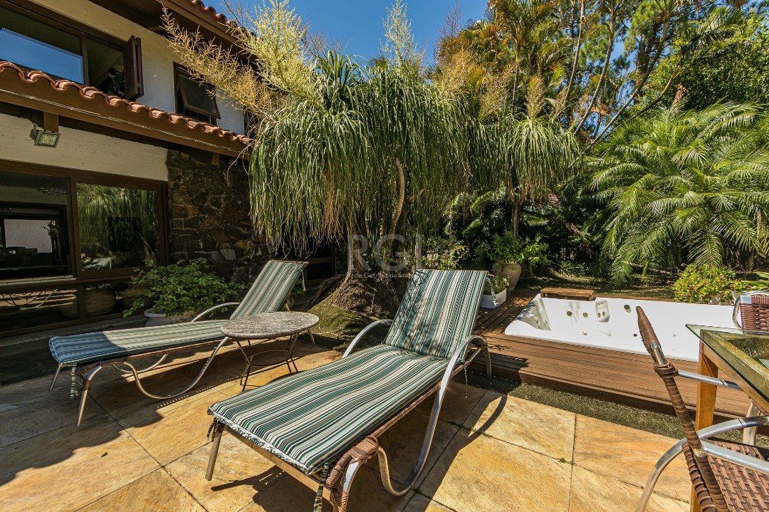 Casa, 5 quartos, 370 m² - Foto 11