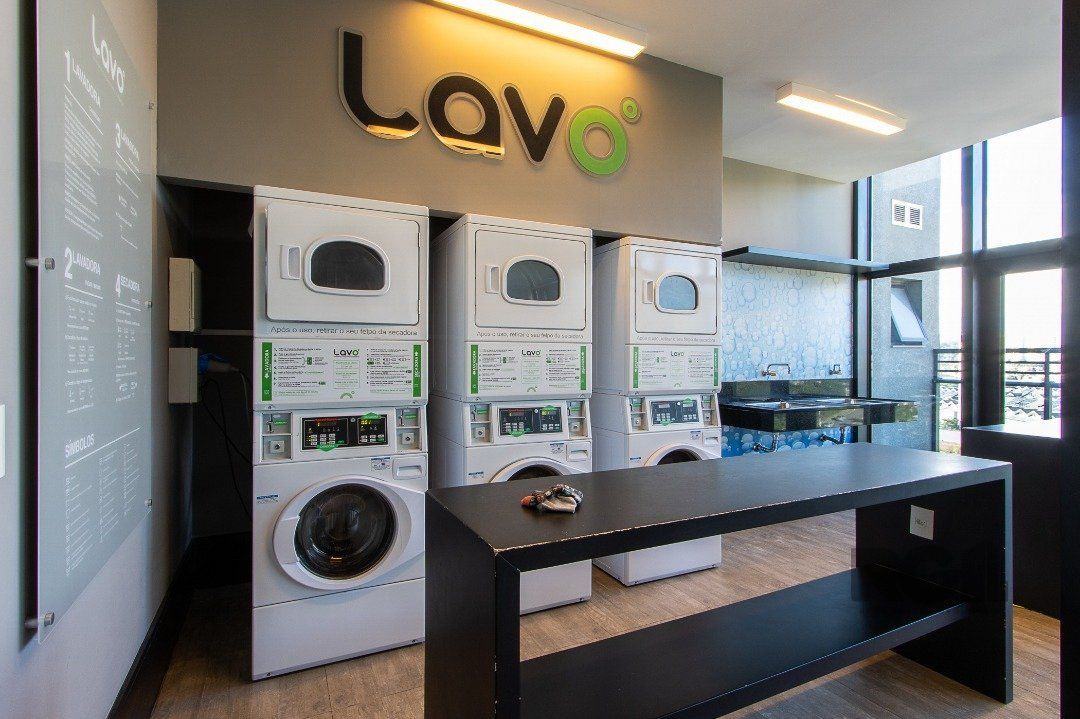 Apartamento à venda com 2 quartos, 70m² - Foto 42