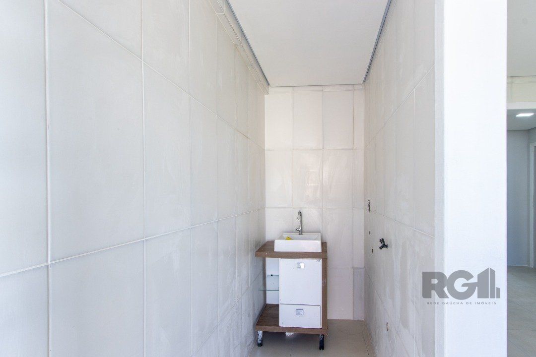 Casa, 2 quartos, 57 m² - Foto 17