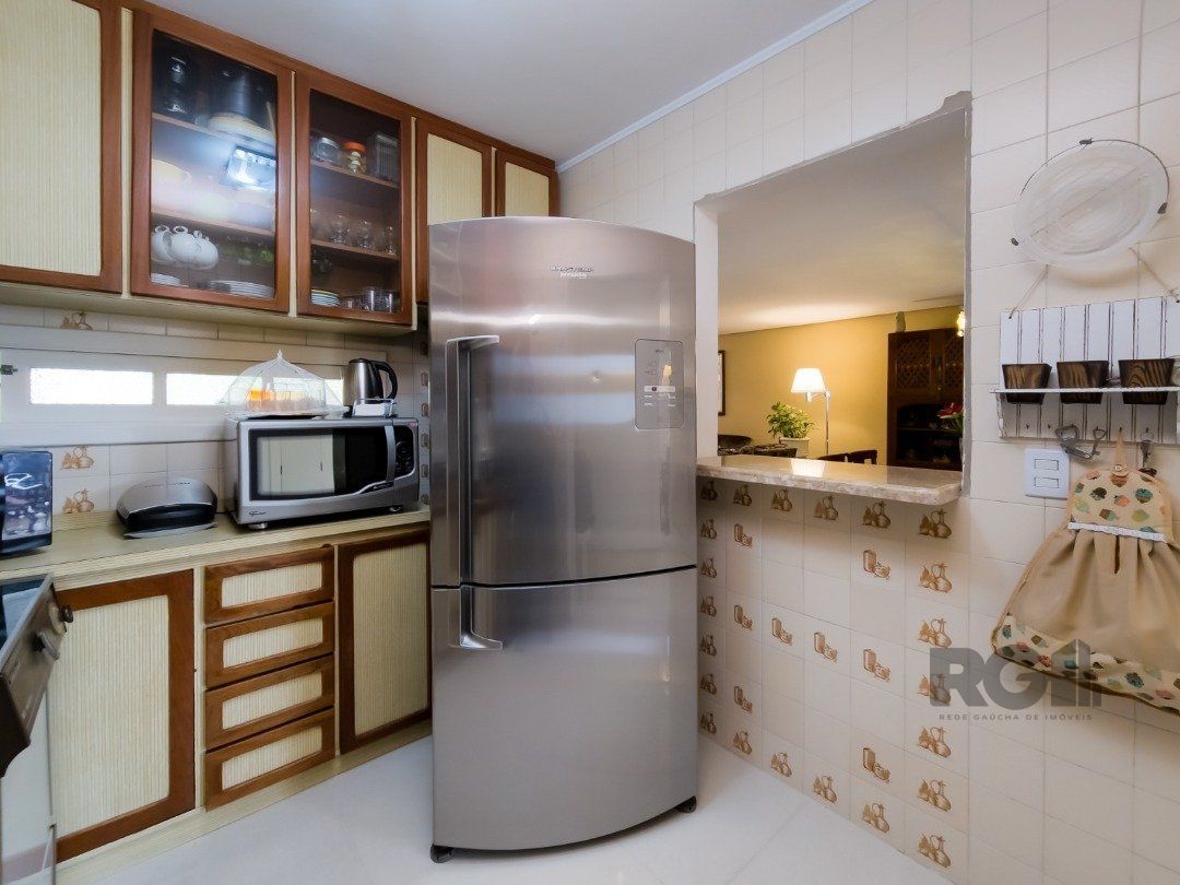 Casa de Condomínio à venda com 3 quartos, 162m² - Foto 21