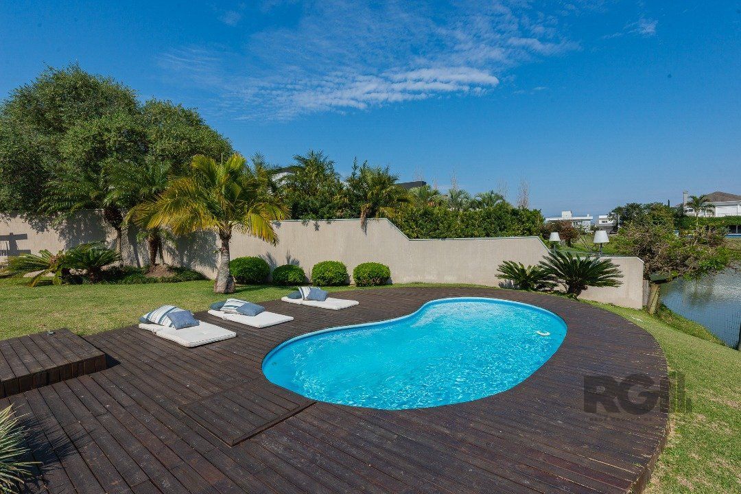 Casa de Condomínio à venda com 3 quartos, 460m² - Foto 35