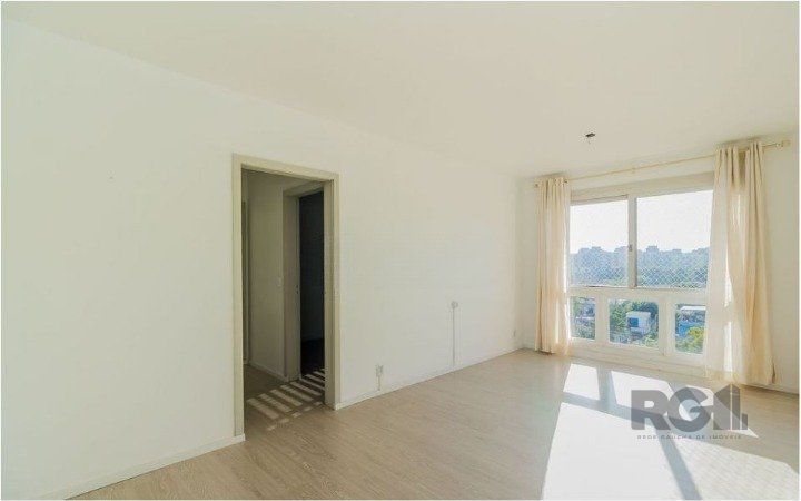 Apartamento à venda com 2 quartos, 72m² - Foto 1