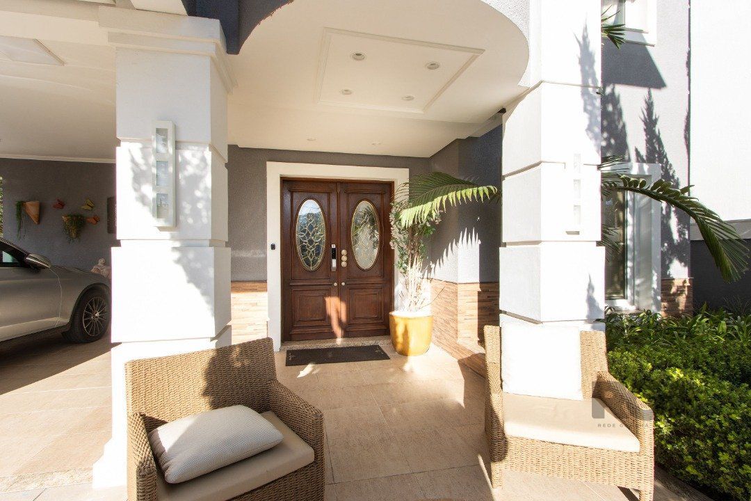 Casa de Condomínio à venda com 3 quartos, 527m² - Foto 5
