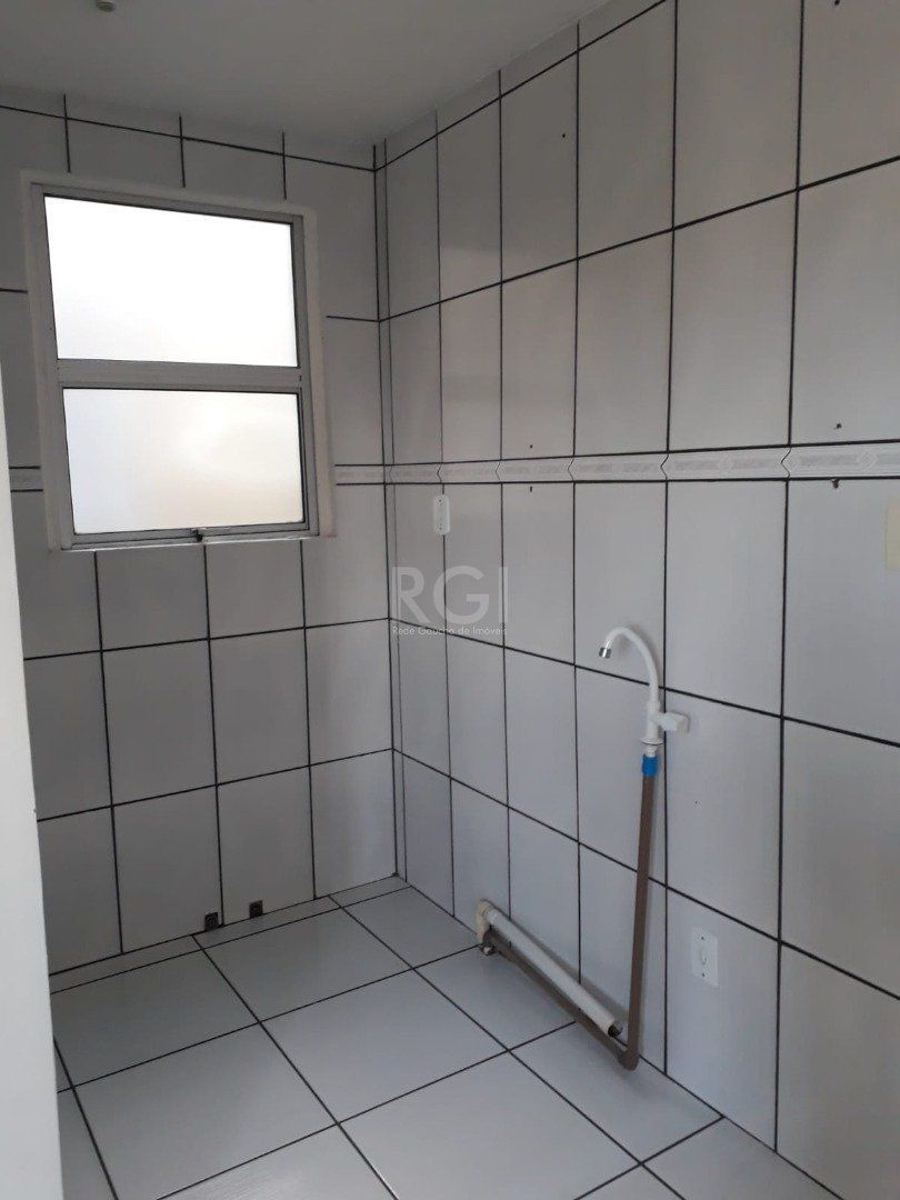 Apartamento à venda com 2 quartos, 38m² - Foto 8
