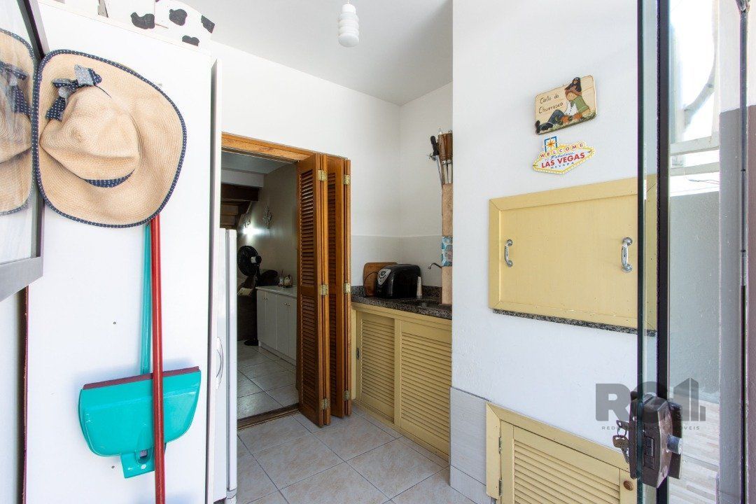 Casa à venda com 3 quartos, 154m² - Foto 19