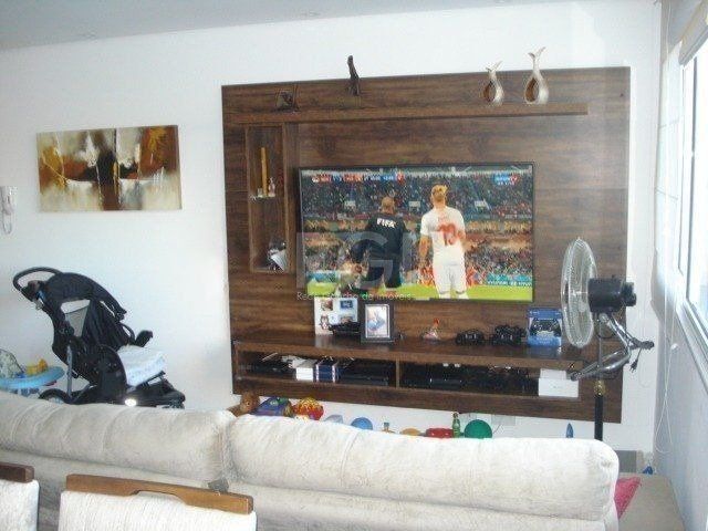 Apartamento à venda com 2 quartos, 65m² - Foto 7