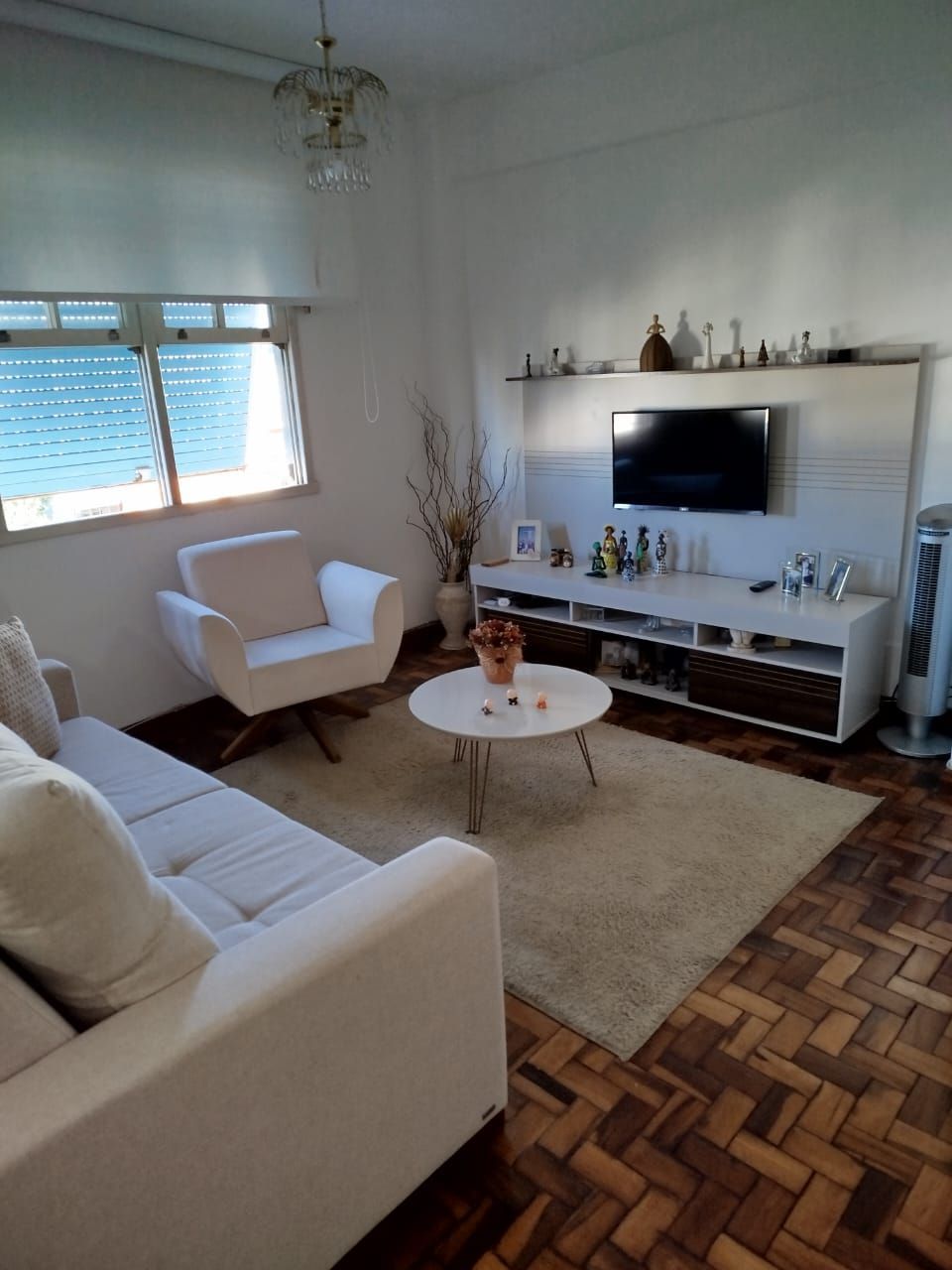 Apartamento 1 quartos à venda, 65m², Santana - Porto Alegre