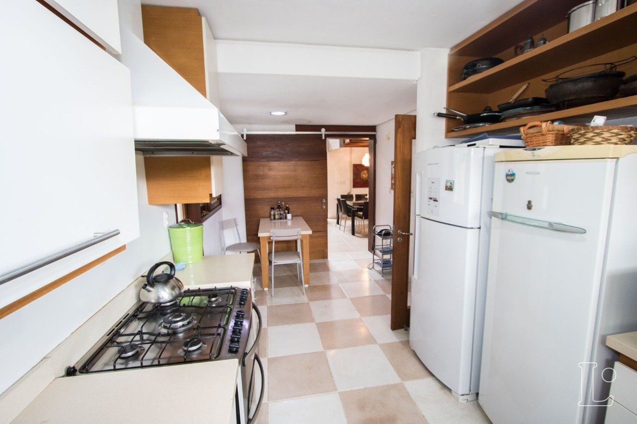 Casa de Condomínio à venda com 4 quartos, 436m² - Foto 8