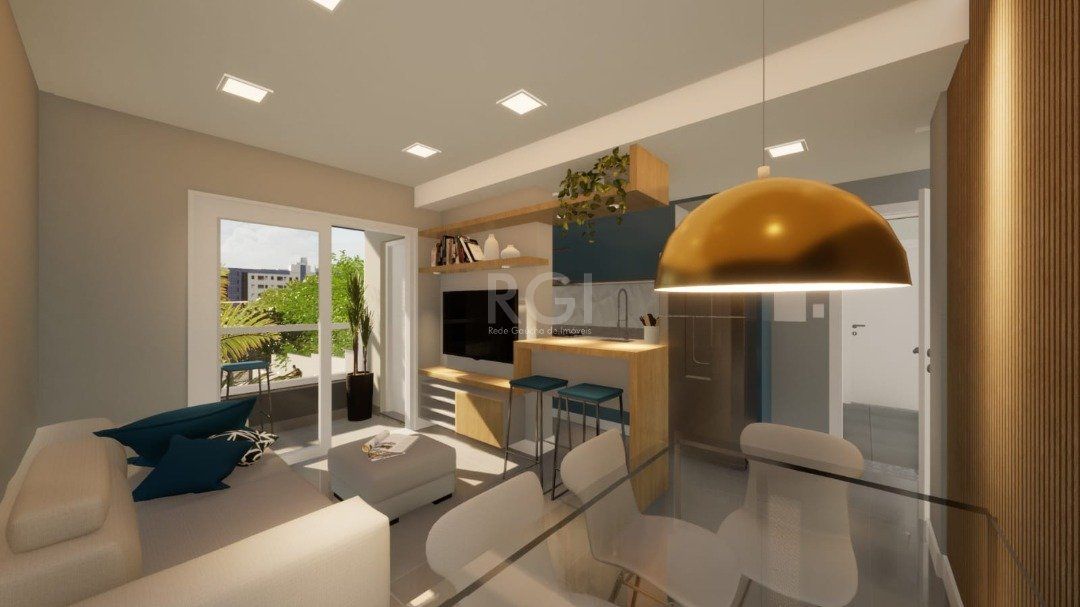 Apartamento, 2 quartos, 62 m² - Foto 17