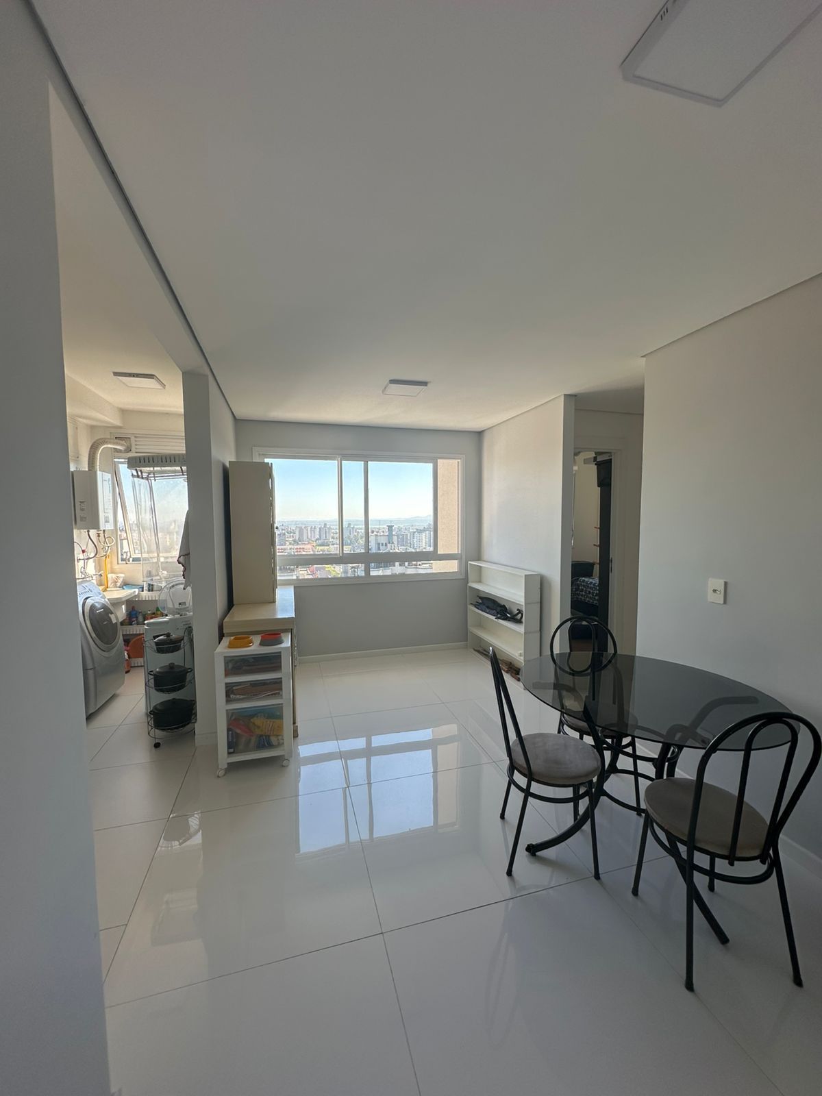 Apartamento, 2 quartos, 56 m² - Foto 5
