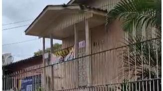 Casa 2 dormitórios no bairro Tristeza