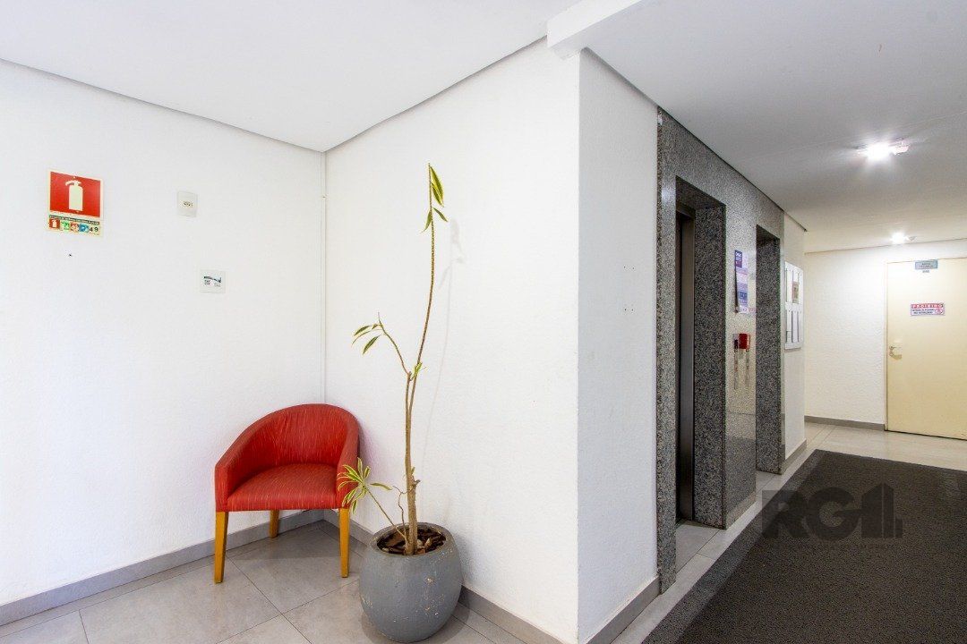 Apartamento à venda com 3 quartos, 67m² - Foto 30