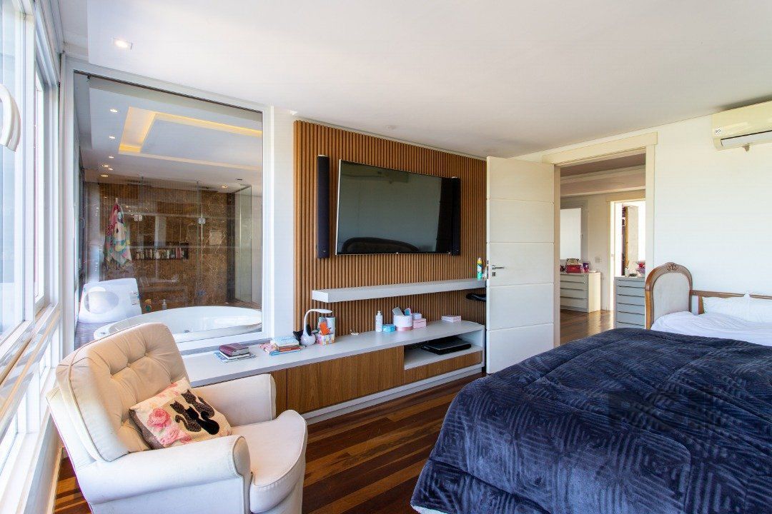 Casa de Condomínio à venda com 3 quartos, 426m² - Foto 53