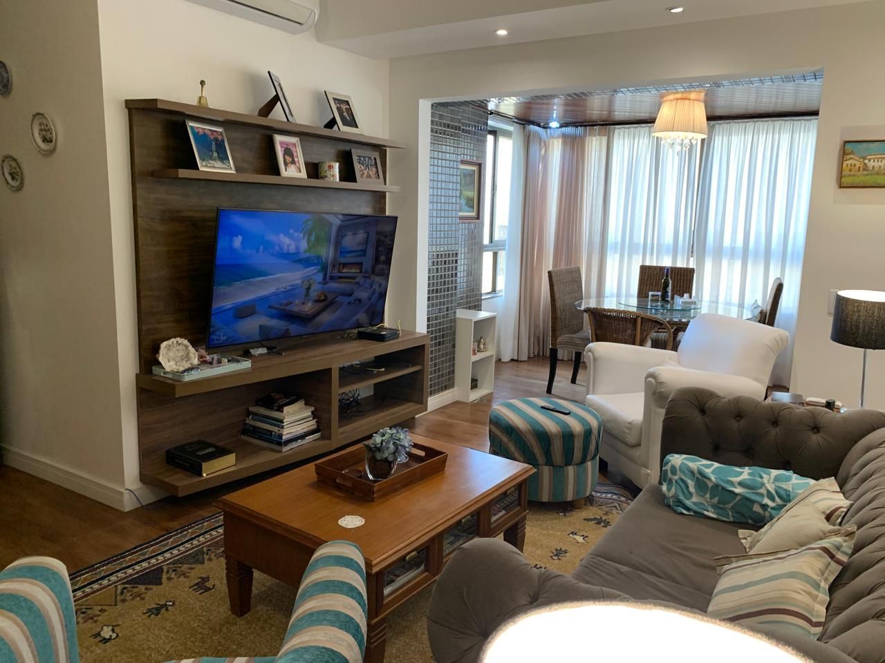 Casa de Condomínio à venda com 4 quartos, 227m² - Foto 11