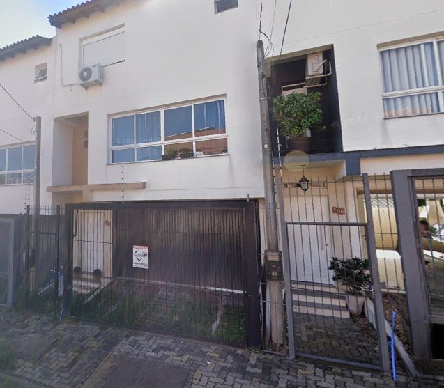 Sobrado, 3 quartos, 254 m² - Foto 1