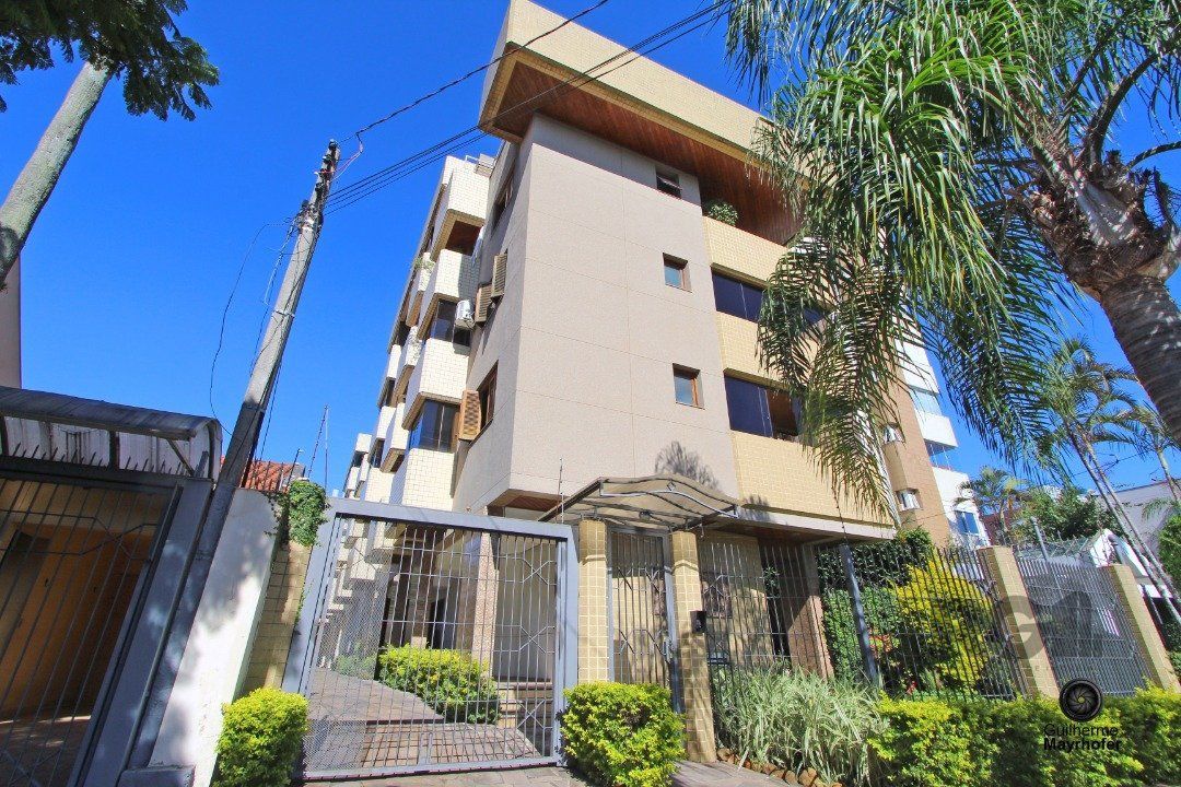 Cobertura à venda com 3 quartos, 182m² - Foto 2
