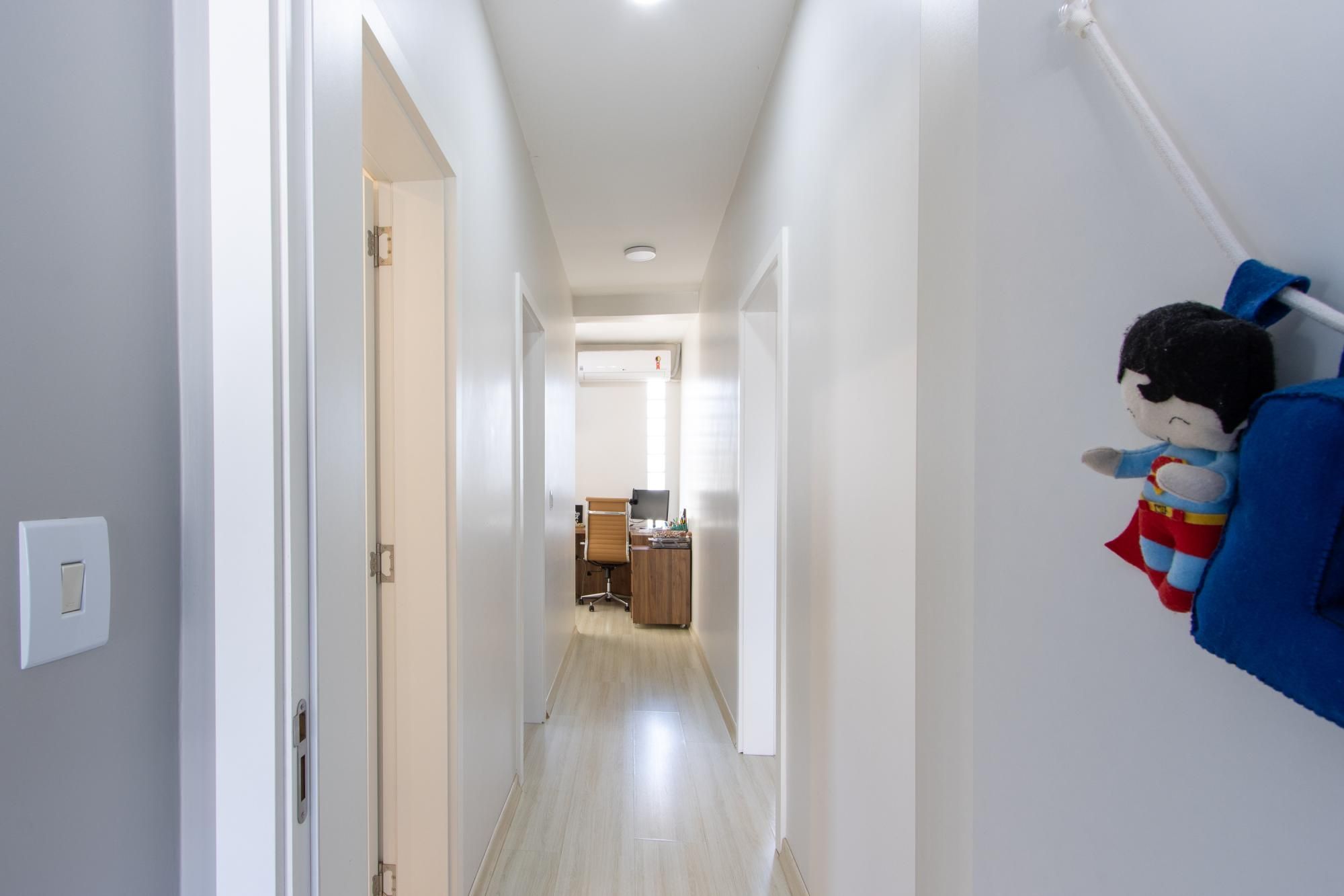 Casa de Condomínio à venda com 3 quartos, 152m² - Foto 45