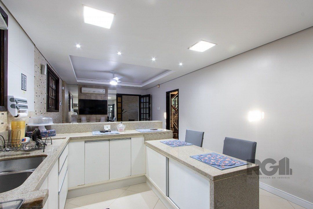 Casa, 6 quartos, 361 m² - Foto 40